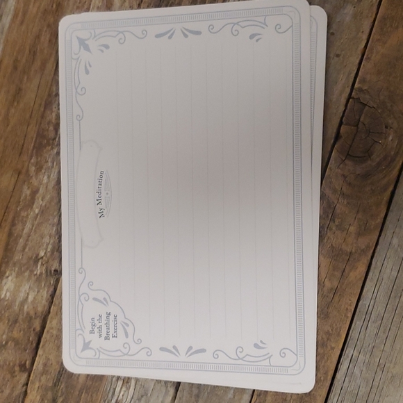 Imagine Meditation Cards for Kids - Picture 6 of 6